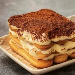 کلاس آموزش انواع دسرهای خوشمزه و مدرن - تصویر 2