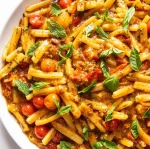 دوره آموزش پاستا تخصصی