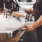 اموزشگاه کافی شاپ کیلدهنر