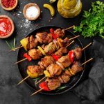 دوره آموزش کباب کوبیده به صورت کاملا تخصصی