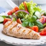 دوره آموزش غذاهای رژیمی - تصویر 2