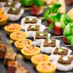 کلاس آموزش فینگرفود در اصفهان - تصویر 2