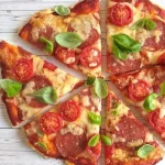 دوره آموزش پیتزا حرفه ای - تصویر 2