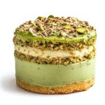 کلاس کیک پزی حرفه ای با مدرک