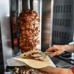 دوره آموزش کباب ترکی حرفه ای با تمام تکنیک ها