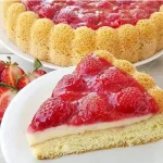 آموزش مجازی کیک پزی در خانه، بامدرک بین الملل - تصویر 3