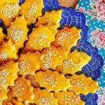 کلاس اموزش آنلاین شیرینی پزی - تصویر 4