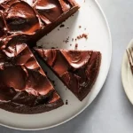 کلاس آموزش کیک کافی شاپی