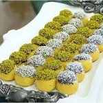 کلاس شیرینی پزی - تصویر 3