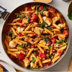 دوره آموزش پاستا تخصصی - تصویر 2