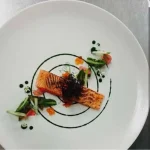 آموزش گارنیش غذاهای مختلف و مدرن - تصویر 4