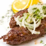 دوره آموزش کباب کوبیده به صورت کاملا تخصصی - تصویر 2