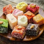 کلاس اموزش آنلاین شیرینی پزی - تصویر 3