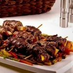 دوره آموزش انواع کباب + تکنیک های اموزش کباب زدن به سیخ