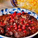 آموزش آشپزی سنتی و آشپزی محلی ایرانی - تصویر 2