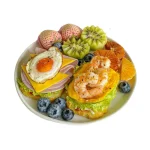 دوره صبحانه ملل مختلف - تصویر 3