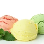 دوره آموزش بستنی سازی در اصفهان و پکیج آموزشی