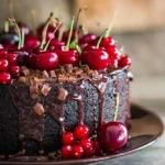 آموزش دیزاین کیک