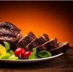 کلاس آشپزی بین المللی در اصفهان (دوره جامع) - تصویر 3