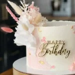 آموزش دیزاین کیک - تصویر 2