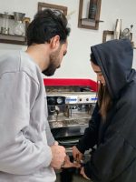 کلاس های کافی شاپ - تصویر 7