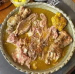 دوره آموزش پختن کله پاچه حرفه ای (طرز تهیه رستورانی و بازاری) - تصویر 3