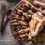 دوره آموزش پختن کله پاچه حرفه ای (طرز تهیه رستورانی و بازاری) - تصویر 4