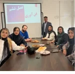 دوره آزمونگر با مدرک فنی و حرفه ای