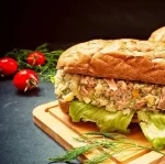 دوره آموزش ساندویچ سرد وگرم - تصویر 3