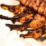 دوره آموزش انواع کباب + تکنیک های اموزش کباب زدن به سیخ - تصویر 2