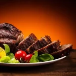 دوره های اشپزی بین الملل در آموزشگاه کلید هنر