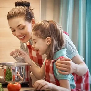 برگزاری کلاس آشپزی برای نوجوانان در اصفهان