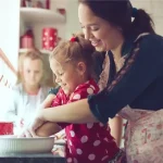 برگزاری کلاس آشپزی برای کودکان در اصفهان