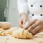 آموزش قنادی حرفه ای