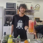کلاس بارتندری جامع در اصفهان