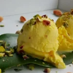 کلاس آموزش بستنی سنتی حرفه ای