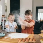 کلاس آشپزی نوجوانان - تصویر 3