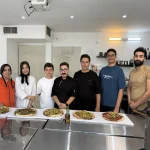 دوره ی جامع آموزش پیتزاهای متنوع و جامع در آموزشگاه کلید هنر