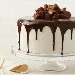 آموزش دیزاین کیک - تصویر 3