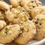 کلاس شیرینی پزی - تصویر 4