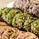 دوره جامع کلاس آنلاین شیرینی پزی