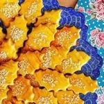 دوره شیرینی پزی حرفه ای آنلاین کلید هنر