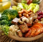 دوره آموزش غذای گیاهی - تصویر 4