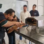 دوره ی جامع آموزش پیتزا حرفه ای