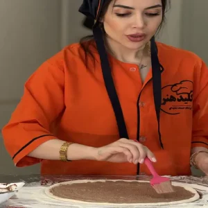 دوره آموزش فست فود جامع کلید هنر
