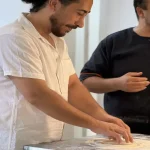 کلاس آموزش آشپزی فست فود حرفه ای