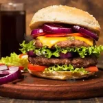برگزاری دوره آشپزی فست فود در آموزشگاه کلید هنر