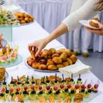 کلاس آموزش فینگرفود در اصفهان