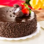 برگزاری کلاس کیک پزی حرفه ای صفرتاصد در آکادمی کلید هنر