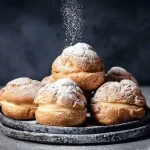 آموزش پخت نان حجیم در آکادمی کلید هنر